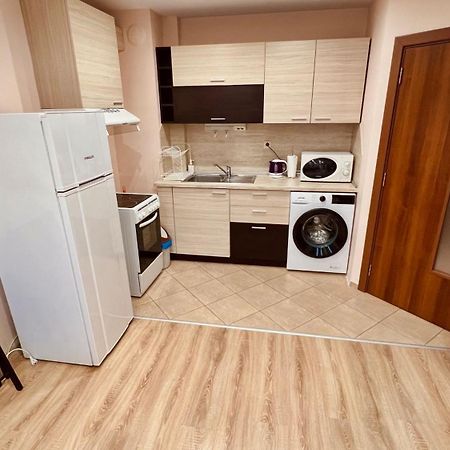 Roza Home Varna Ngoại thất bức ảnh