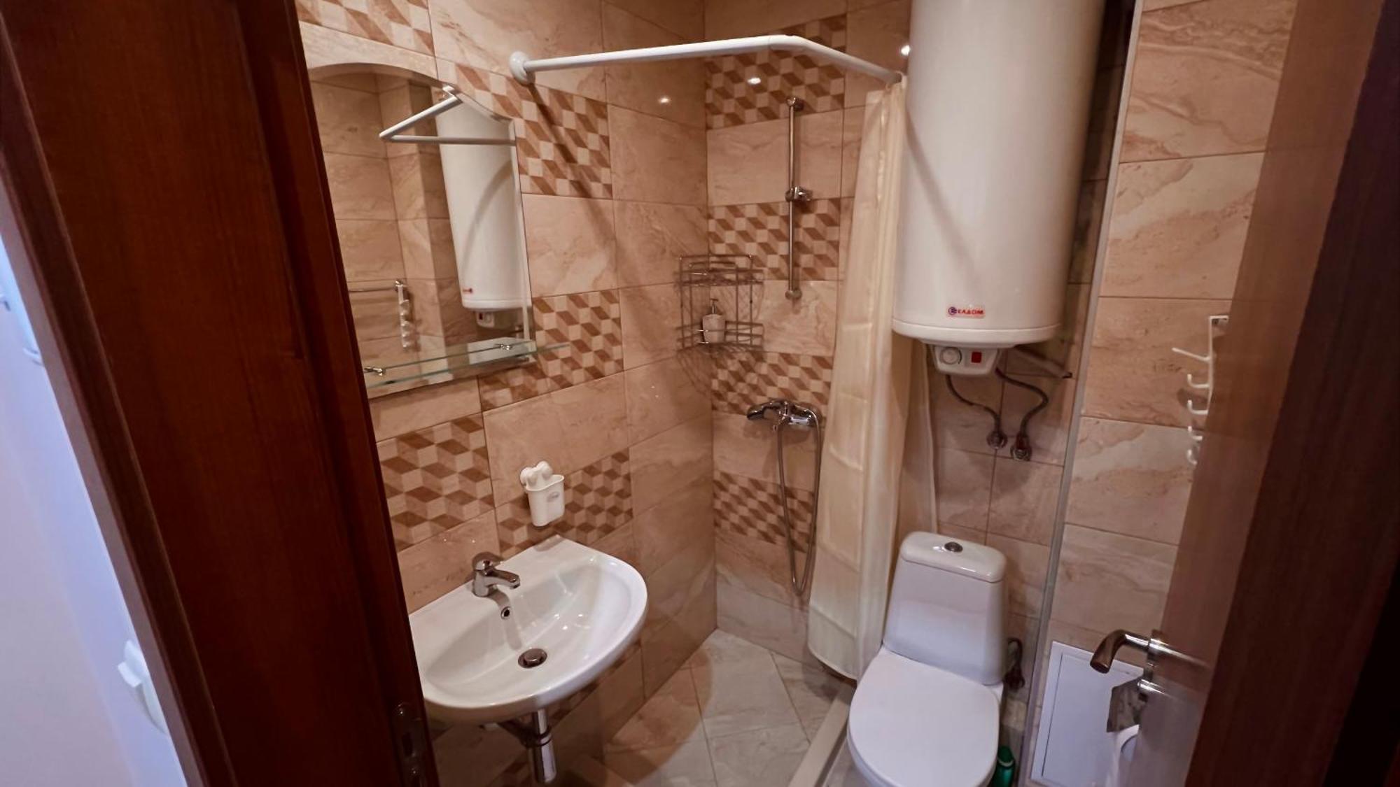 Roza Home Varna Ngoại thất bức ảnh