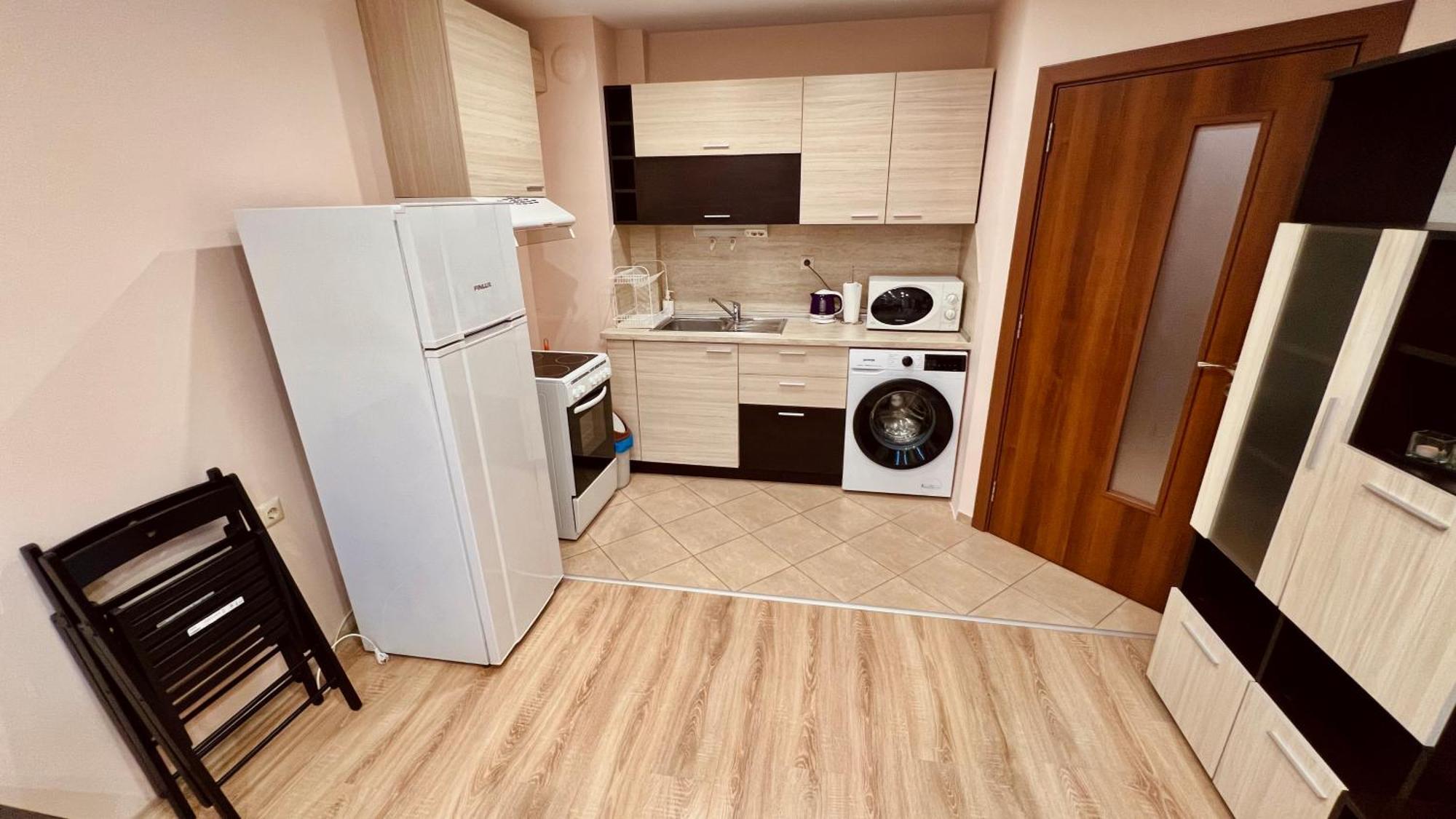 Roza Home Varna Ngoại thất bức ảnh