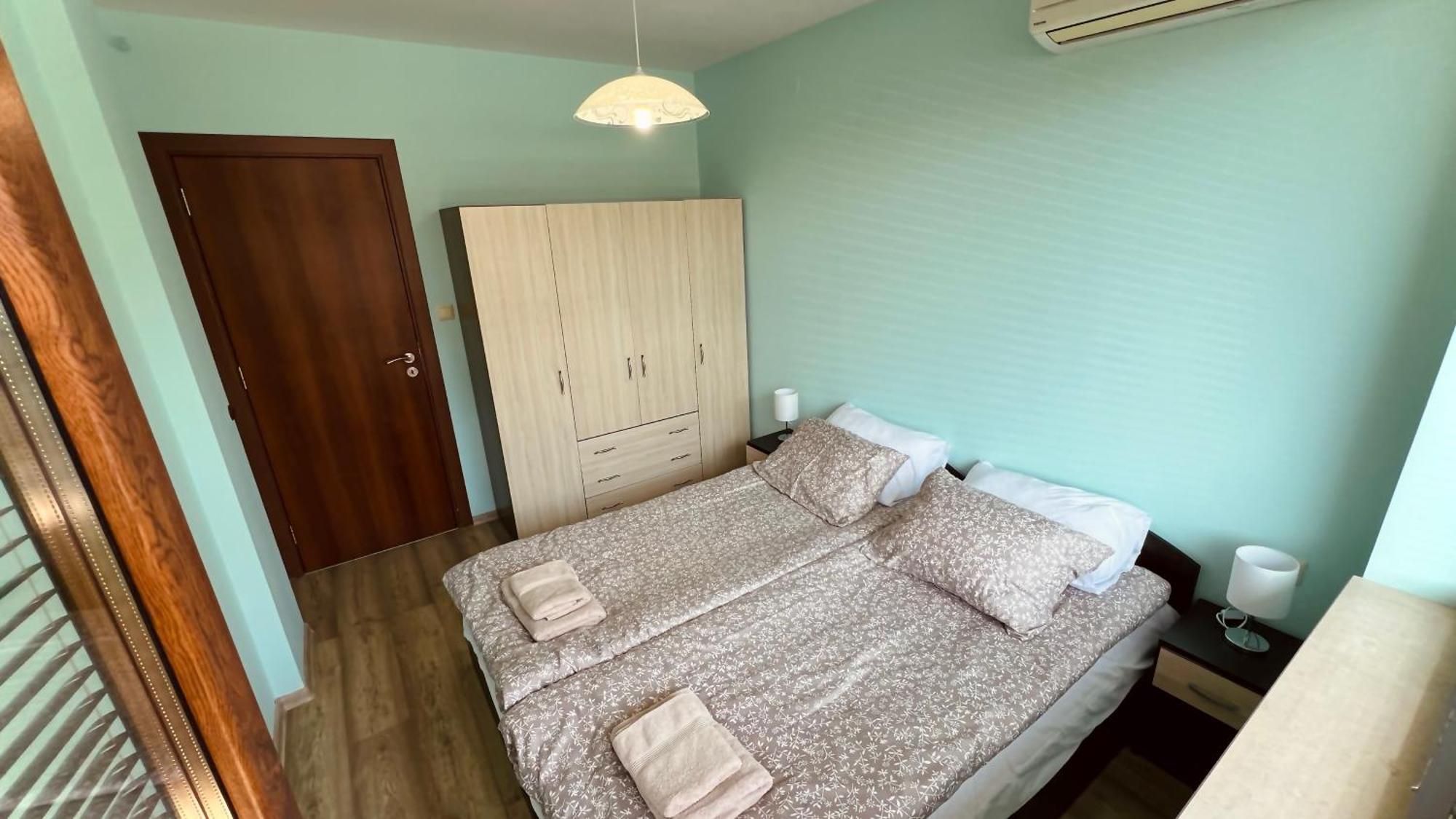 Roza Home Varna Ngoại thất bức ảnh