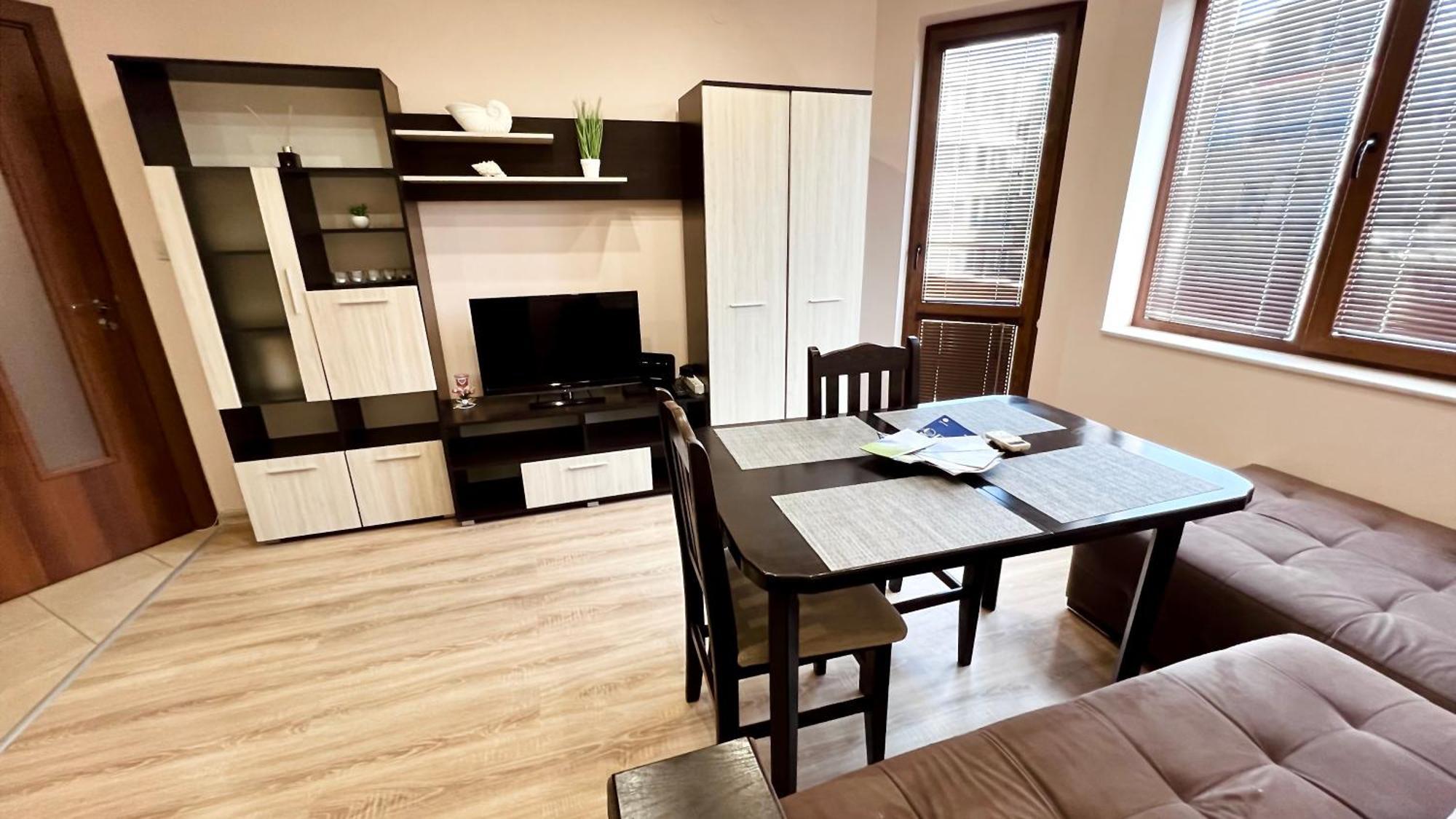 Roza Home Varna Ngoại thất bức ảnh