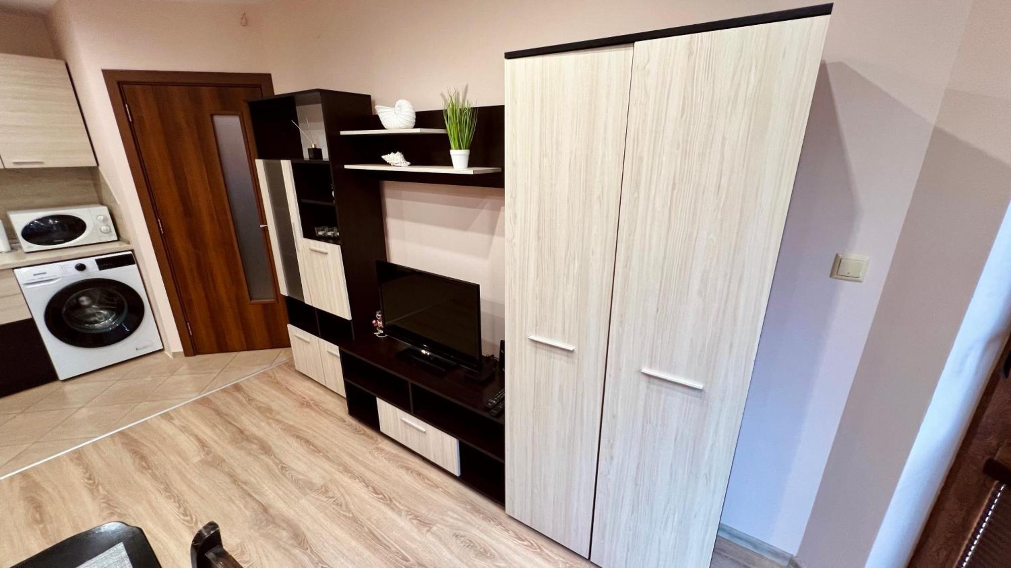 Roza Home Varna Ngoại thất bức ảnh