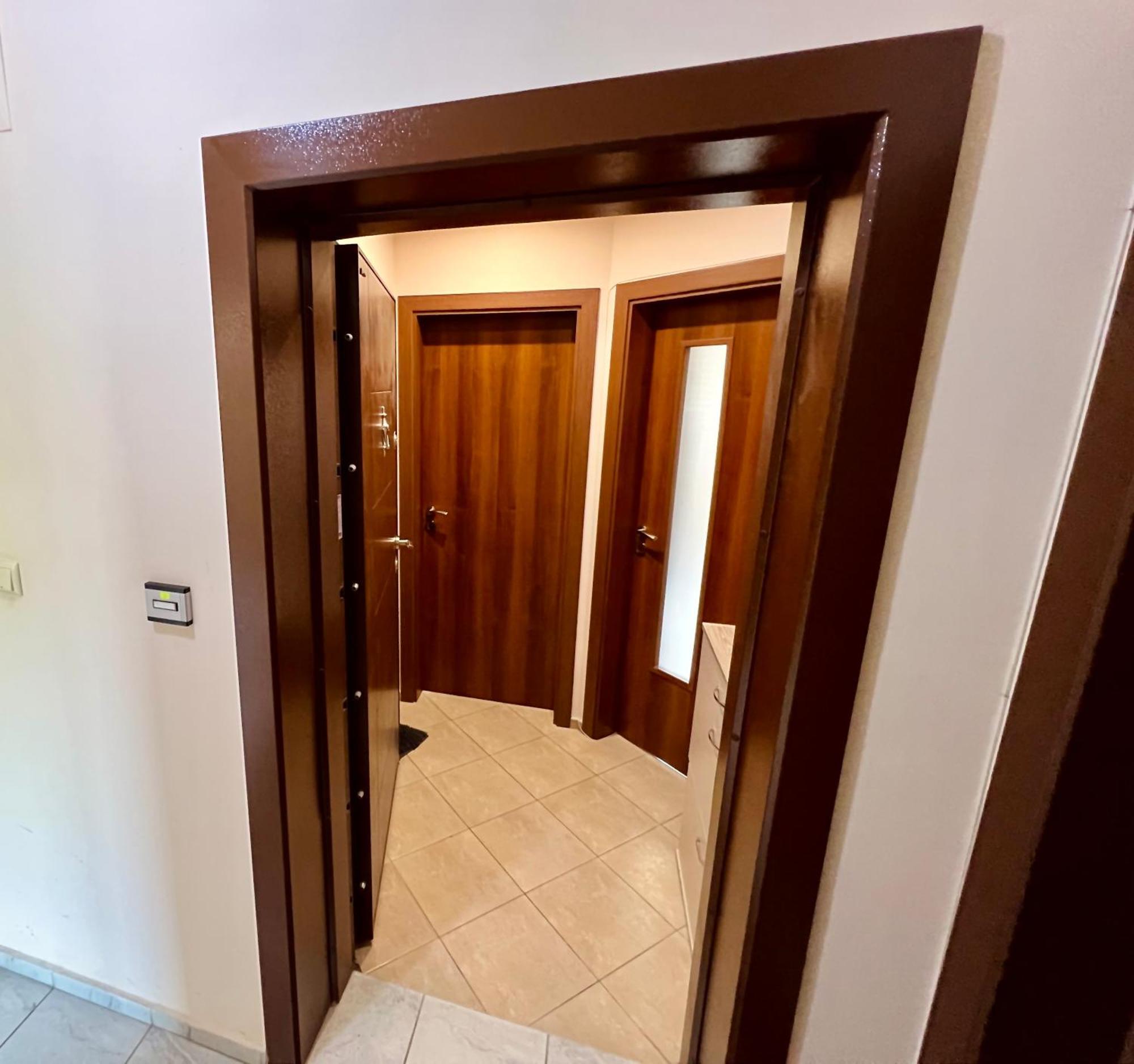 Roza Home Varna Ngoại thất bức ảnh
