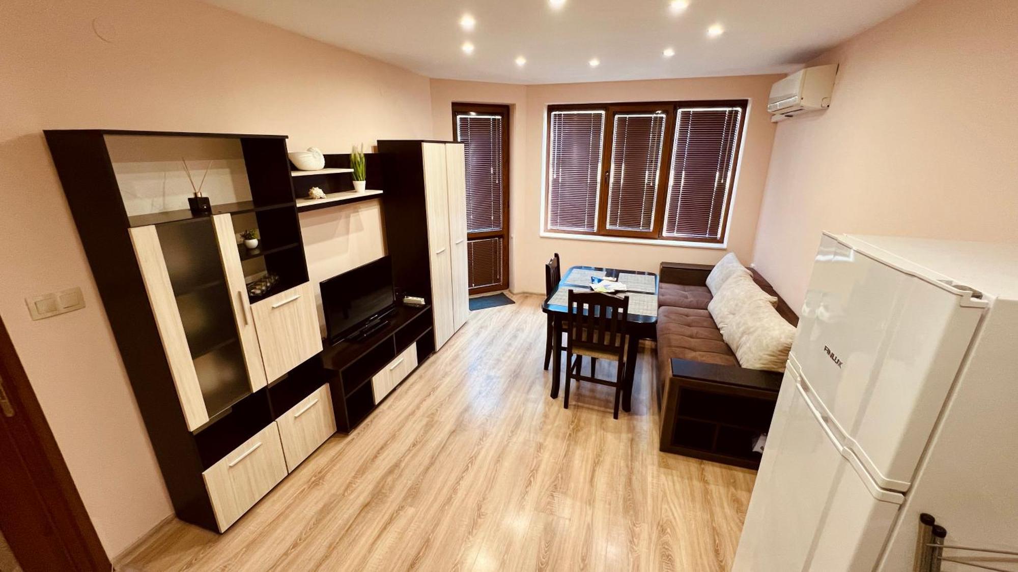 Roza Home Varna Ngoại thất bức ảnh